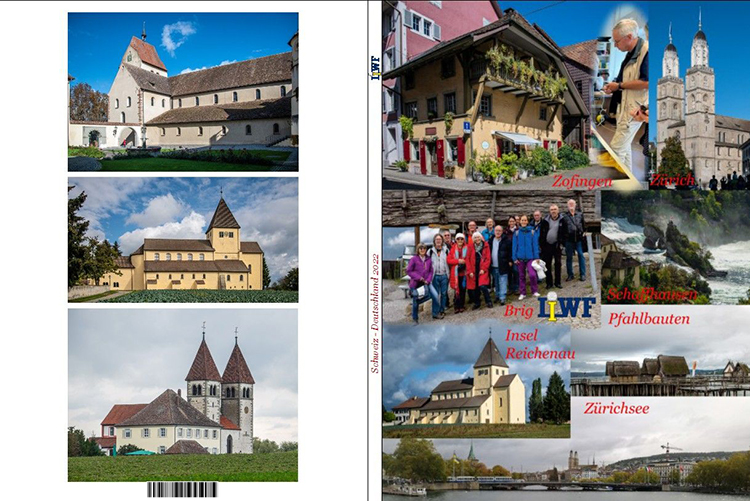 Fotobuecher